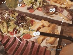 -The Cheebat 锌吧·Bistro(体育西店)