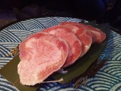 -十三姨正合丰烤肉(营迹路店)