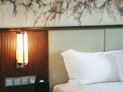 -成都安仁福朋喜来登酒店