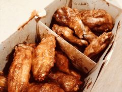 -Kyochon1991校村炸鸡(杨高中路店)