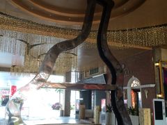 -御满江海鲜酒家(洛溪新城店)