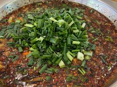 -乐山第一家临江鳝丝(茶坊路店)