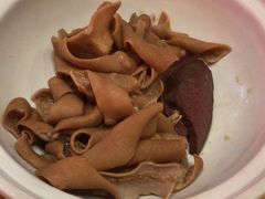 鹅肠-陈鹏鹏潮汕菜(宝安机场T3航站楼店)