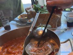 -刘少华贵州小黄牛·鲜牛肉火锅(总店)