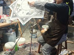 -手工艺活态馆