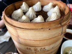 -锡笼记·无锡小笼(方塔店)