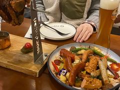 -haxnbauer海森堡德国餐厅(深圳coco店)