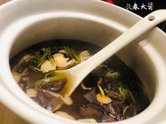 -小天厨民间菜馆(深圳街店)