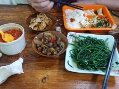 -陈记汤饭(水巷口店)