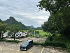-英德宝晶宫天鹅湖茶语温泉