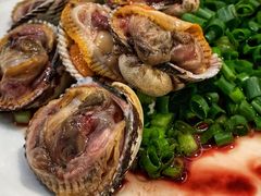 -亭下湖饭店(康岭店)