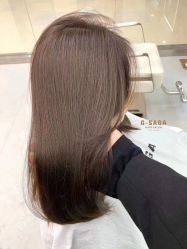 -G-SAGA形象设计