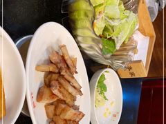 -本家韩国烤肉(财富大厦店)