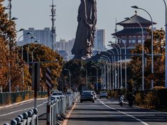 -山塘街