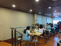 -晓靖轩烧烤(沙河风情店)