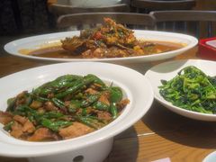 -黄泥岗·地道湖北菜(奥特莱斯店)