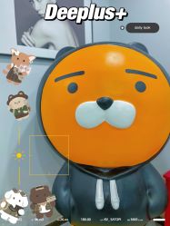 -Deeplus+韩国皮肤管理한국피부관리·C:Lab肌肤实验室