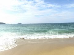 -亚龙湾中心广场
