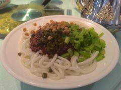 -新疆兵团食府清真(马连道店)