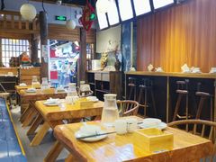 大堂-丝路花语之·胡姬酒肆(中关村店)