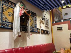 卡座-敏珠拉姆藏餐·南京厨房(富春江东街店)