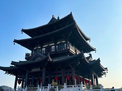 -东西巷