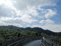 -梅峰山地公园