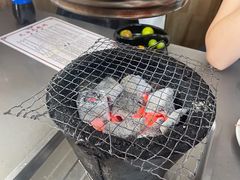 -火云龙烤肉(紫荆花店)