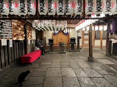 -Hōzen-ji Temple法善寺