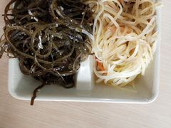 -李先生牛肉面大王(营口大润发店)