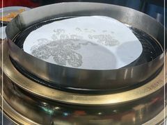 -晓燃地摊烤肉(朝阳双桥店)