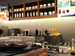 -星巴克(哈尔滨松雷店)