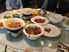 -刘胖子家常菜·蹄花焖藕(中央花园店)