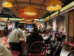 -小隐人家(乐松店)