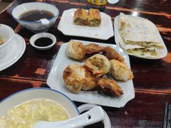 -御清斋总店(天一街店)