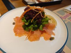 -安妮意大利餐厅(国贸店)