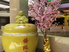 -聚春园自助餐厅(东街口店)