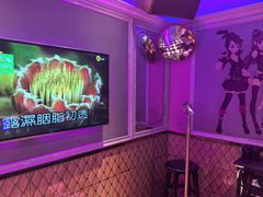 -卡佐主题KTV(领世郡店)
