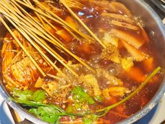 -阿里巴巴海鲜烧烤家常菜(黄岛店)