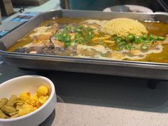 -半天妖烤鱼(京新广场店)
