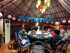 包厢-九十九顶毡房(阜石路店)