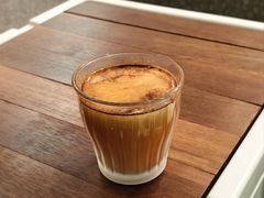 -Jeans Coffee牛仔裤咖啡