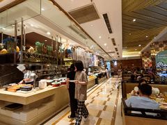 -芭菲盛宴·环球美食(锦城万达广场店)