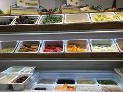自助取餐区-许小树(国贸商城店)