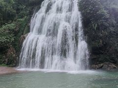 -华蓥山天意谷景区