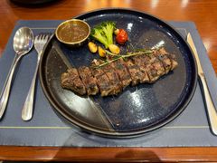 -列娜餐厅