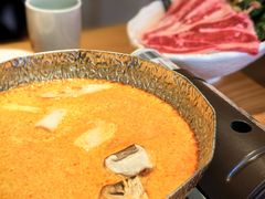 -楽燚日本料理(九曲里店)