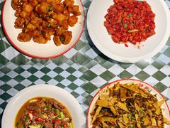 -回魏大排档(百花洲店)