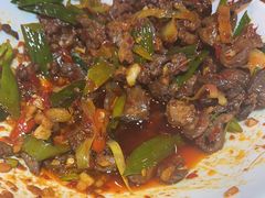 -柴窝堡22号辣子鸡·传承新疆菜