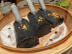 -禄运茶居·手工点心(猎德店)
